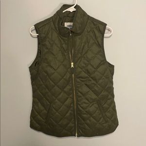 Old Navy Vest